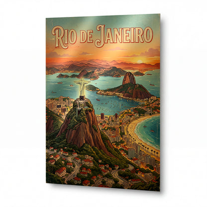 Obraz Rio de Janeiro