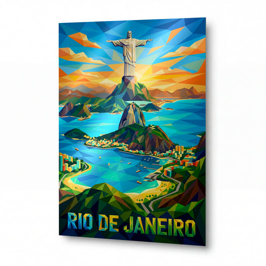 Obraz Rio de Janeiro