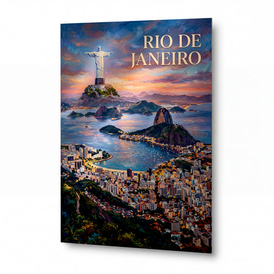 Obraz Rio de Janeiro