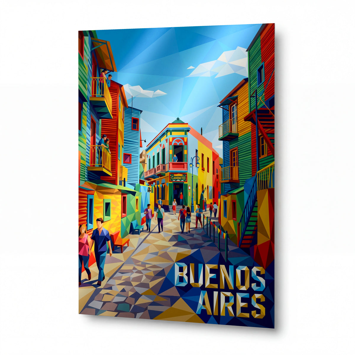 Obraz Buenos Aires
