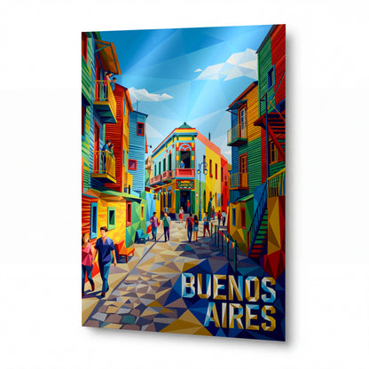 Obraz Buenos Aires