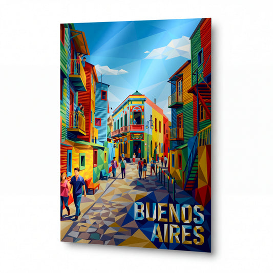 Obraz Buenos Aires
