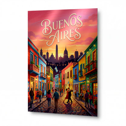 Obraz Buenos Aires