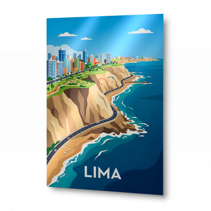 Obraz Lima