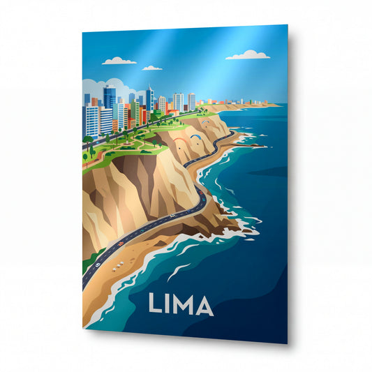 Obraz Lima