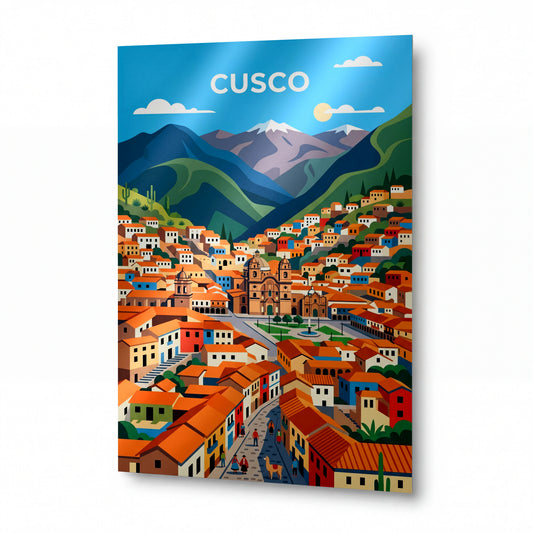 Obraz Cusco