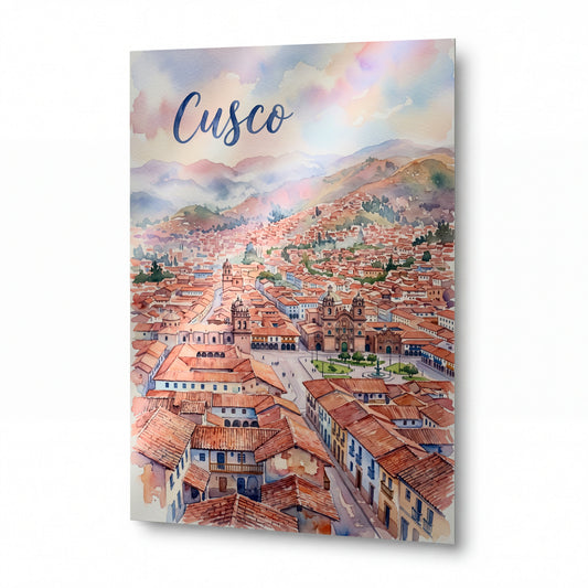 Obraz Cusco