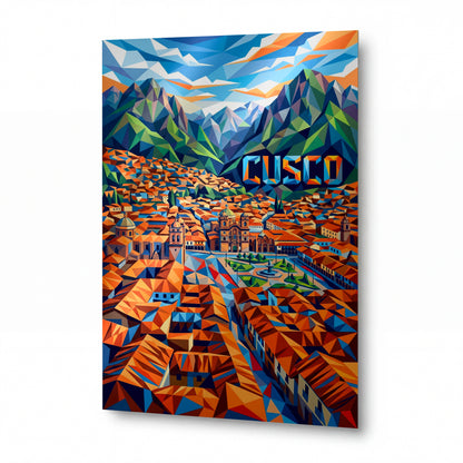 Obraz Cusco
