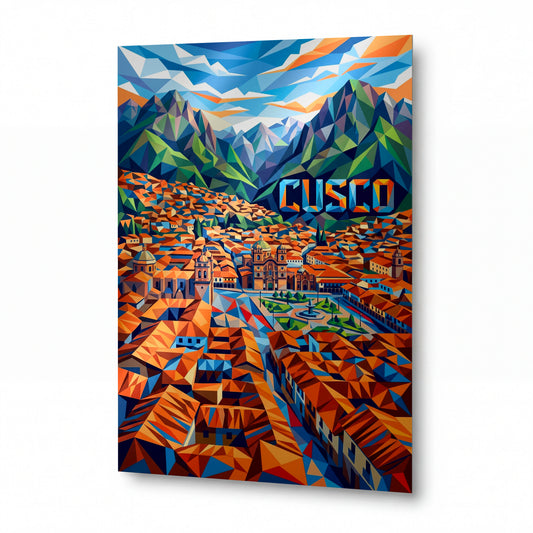Obraz Cusco