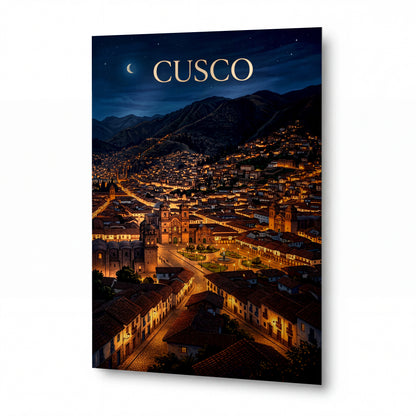 Obraz Cusco