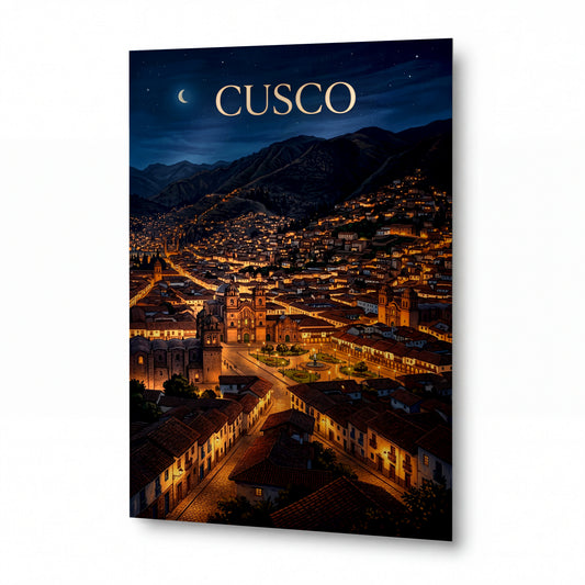 Obraz Cusco