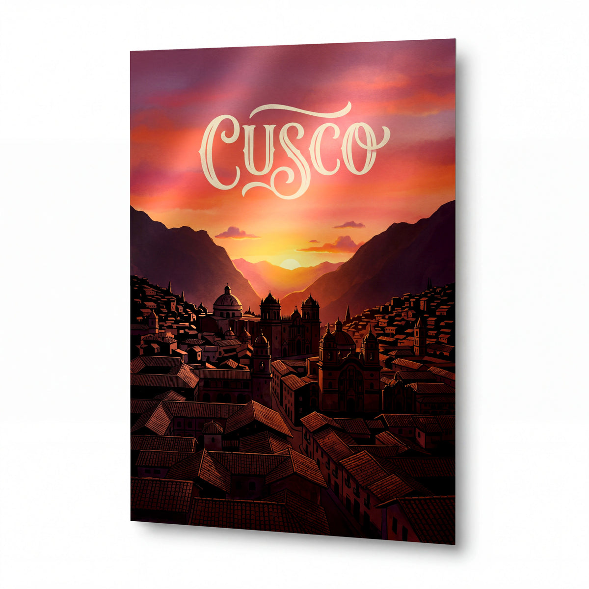 Obraz Cusco