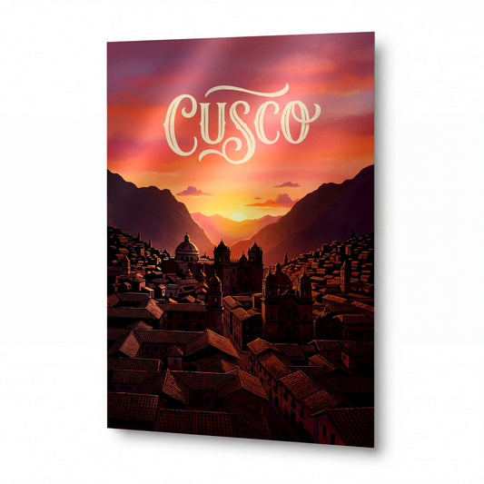 Obraz Cusco