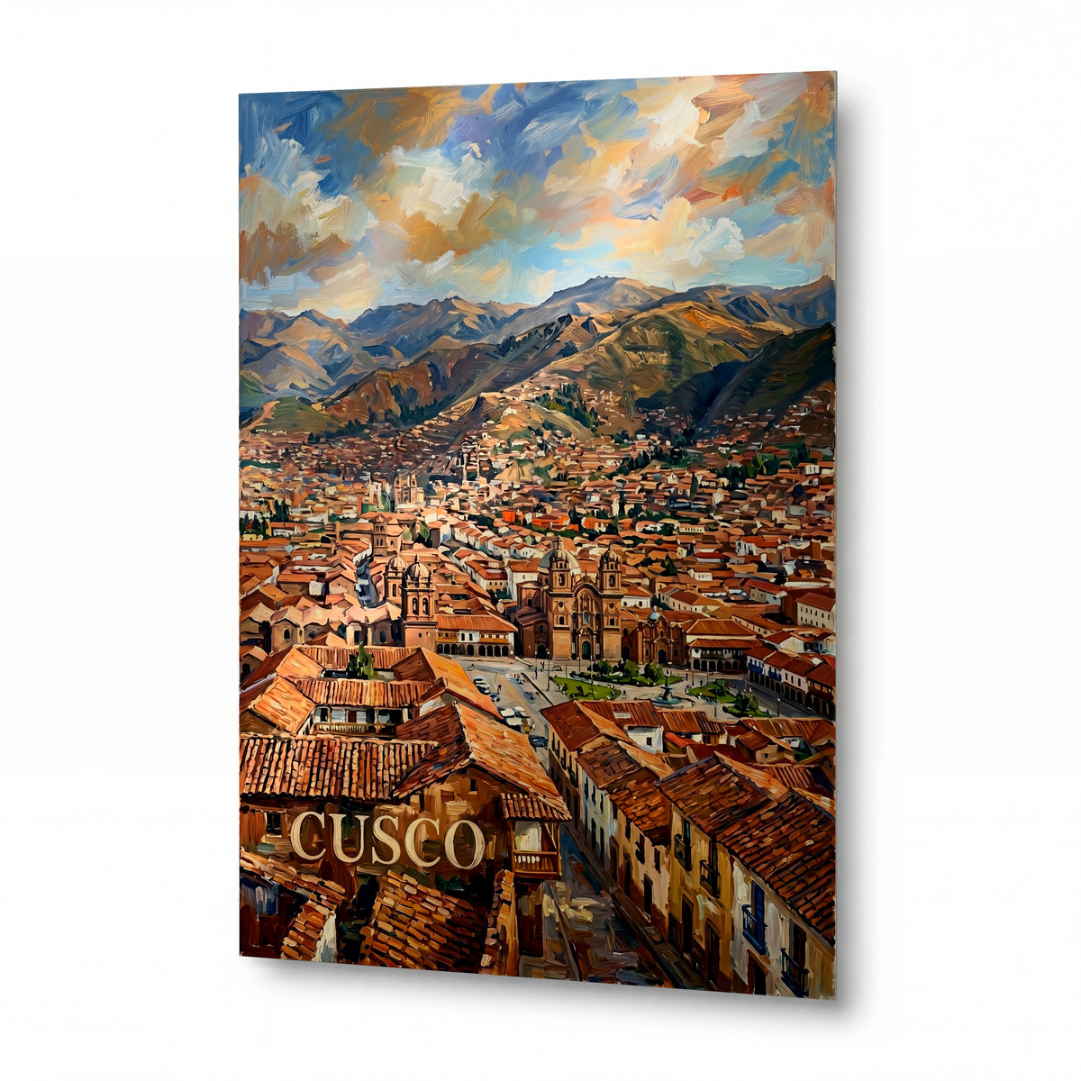 Obraz Cusco