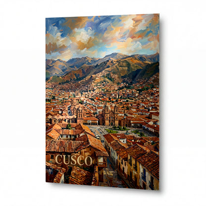 Obraz Cusco