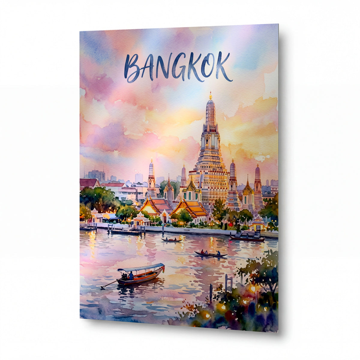 Obraz Bangkok