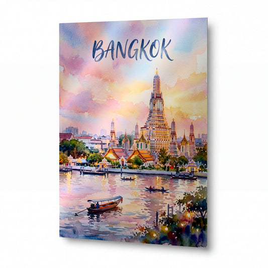Obraz Bangkok
