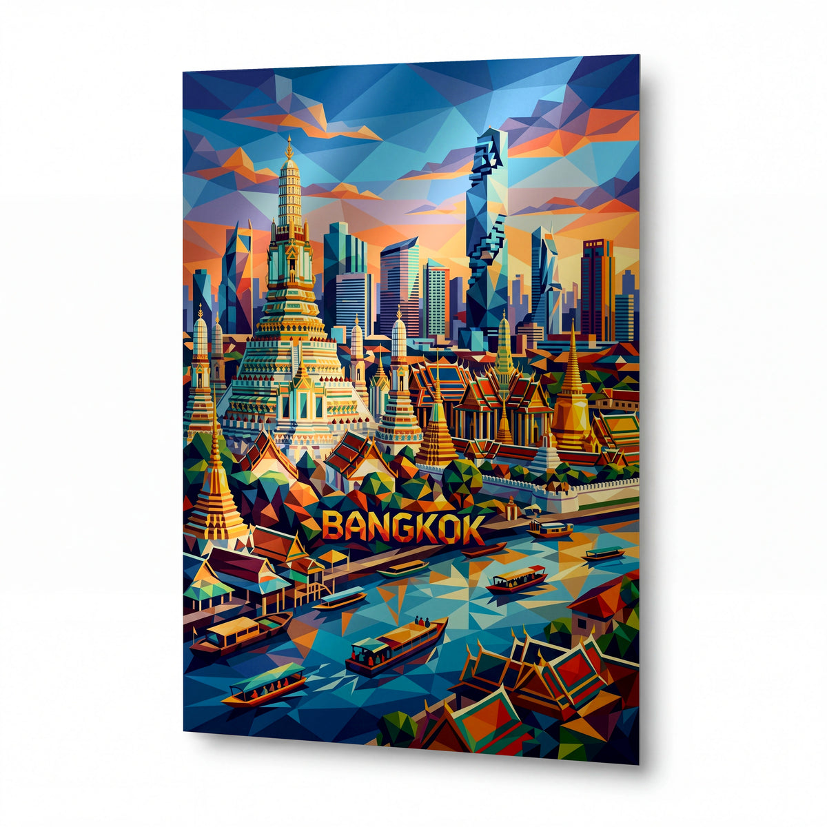 Obraz Bangkok