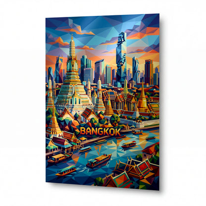 Obraz Bangkok