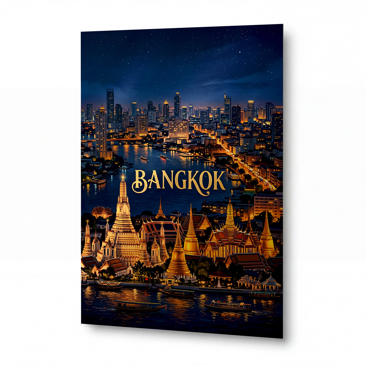 Obraz Bangkok