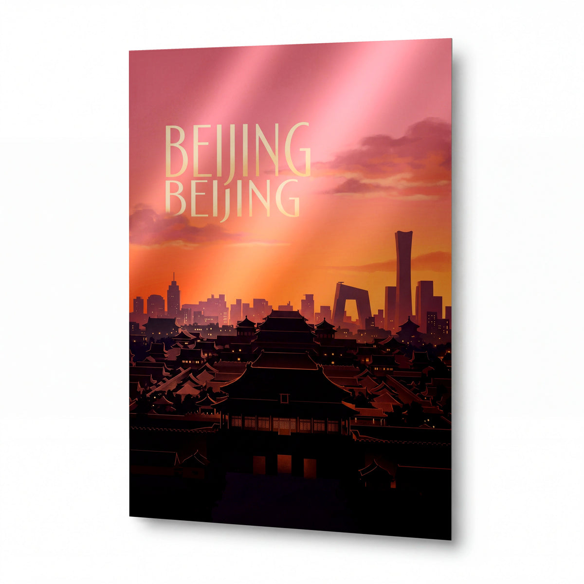 Obraz Peking