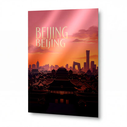 Obraz Peking