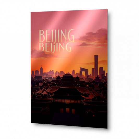 Obraz Peking