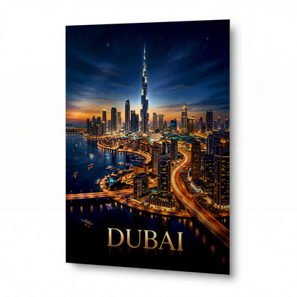 Obraz Dubaj