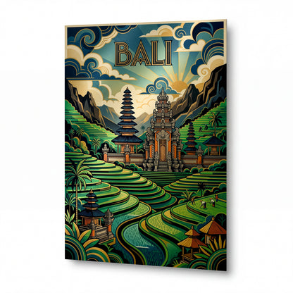 Obraz Bali