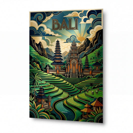 Obraz Bali