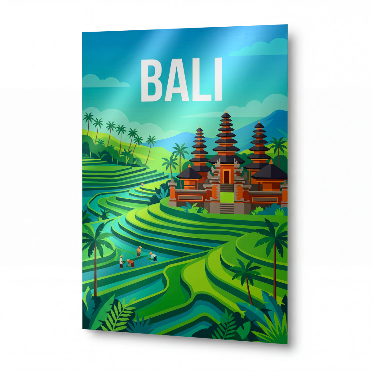 Obraz Bali
