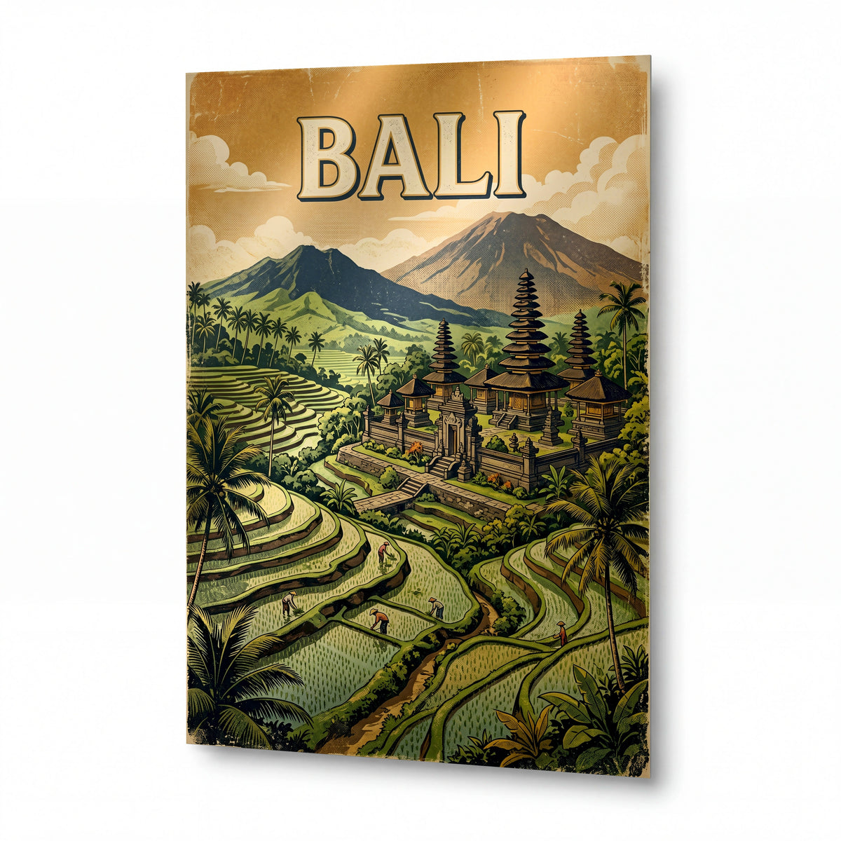 Obraz Bali