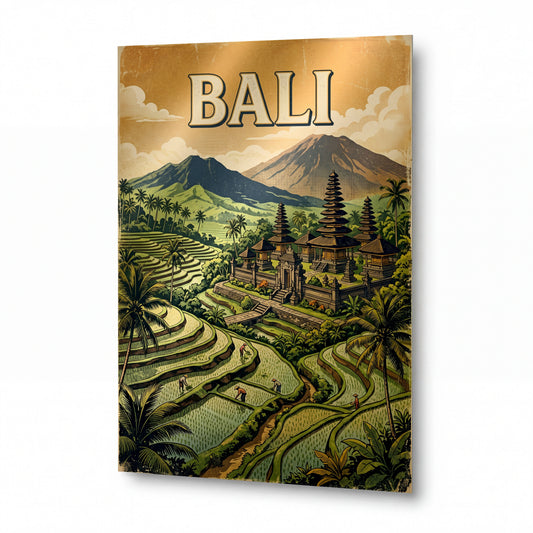 Obraz Bali