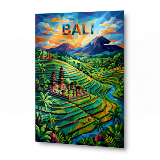 Obraz Bali