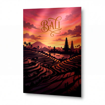 Obraz Bali
