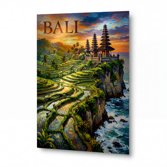 Obraz Bali