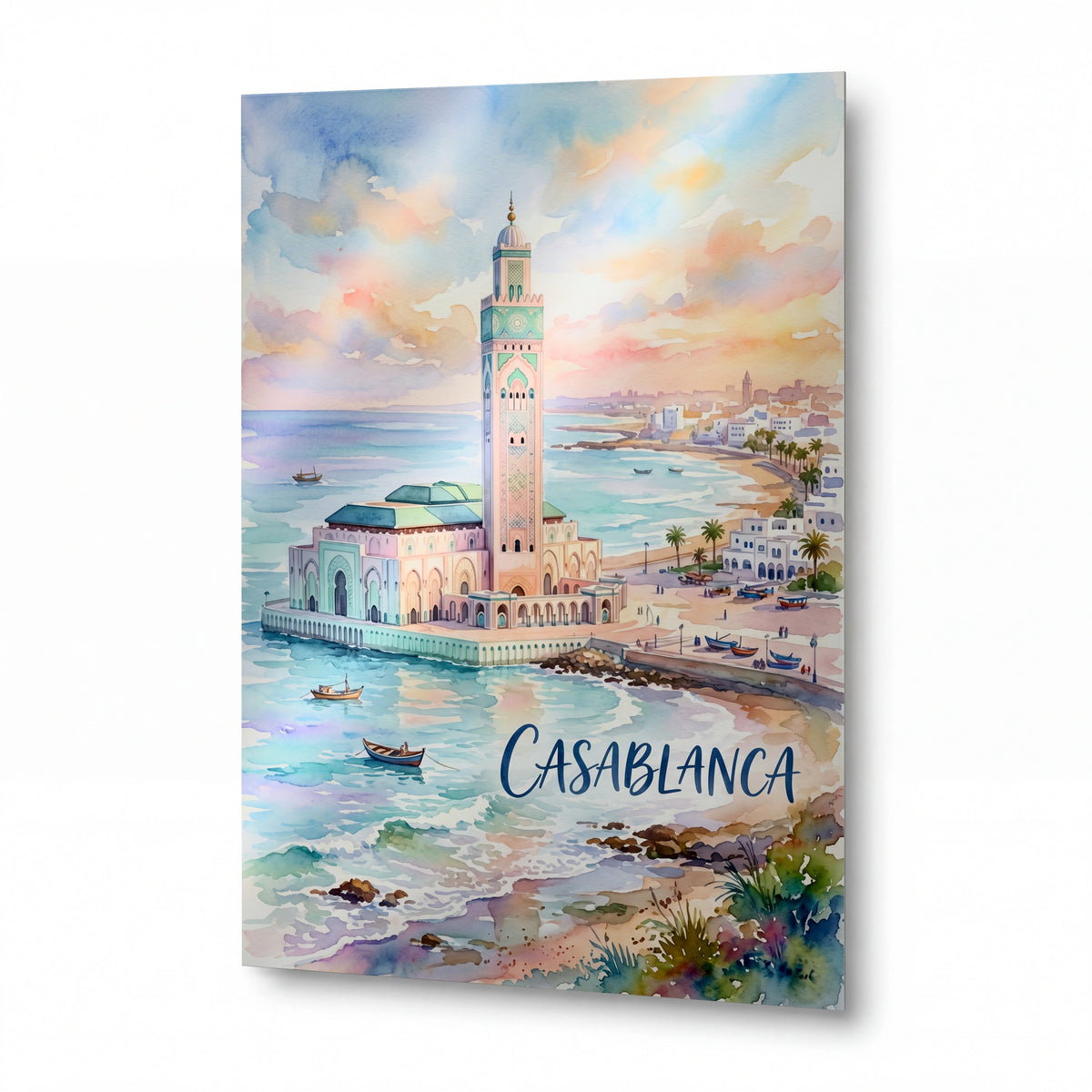 Obraz Casablanca