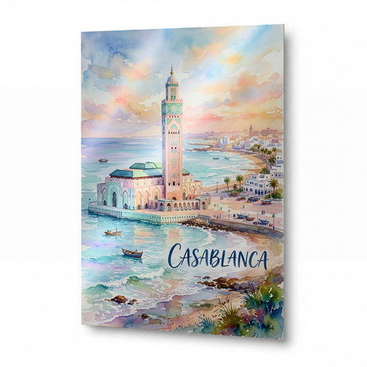 Obraz Casablanca