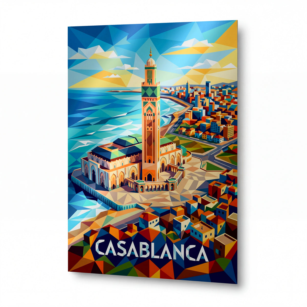 Obraz Casablanca