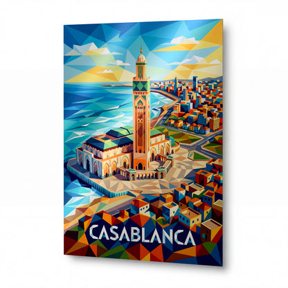 Obraz Casablanca