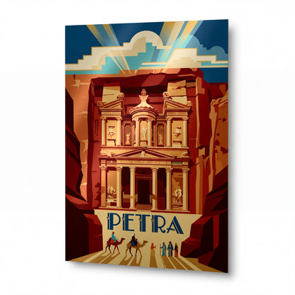 Obraz Petra