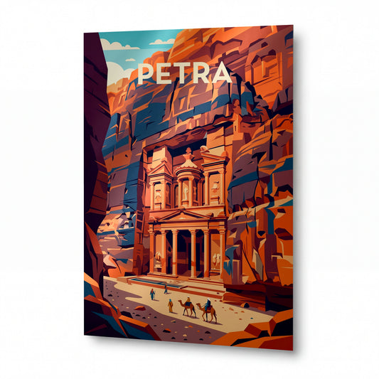 Obraz Petra