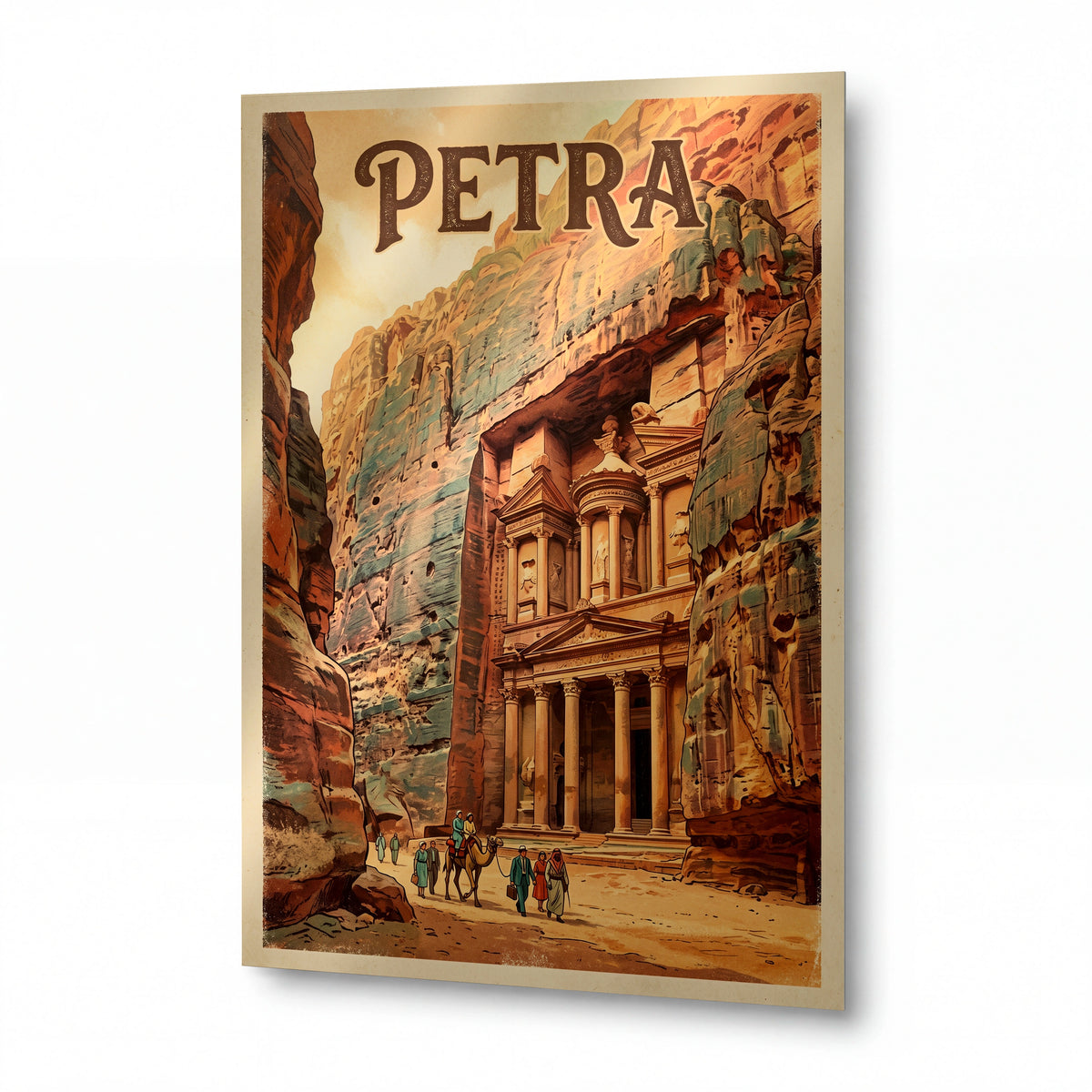 Obraz Petra