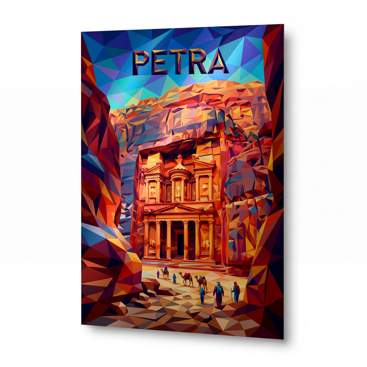 Obraz Petra