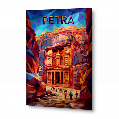 Obraz Petra