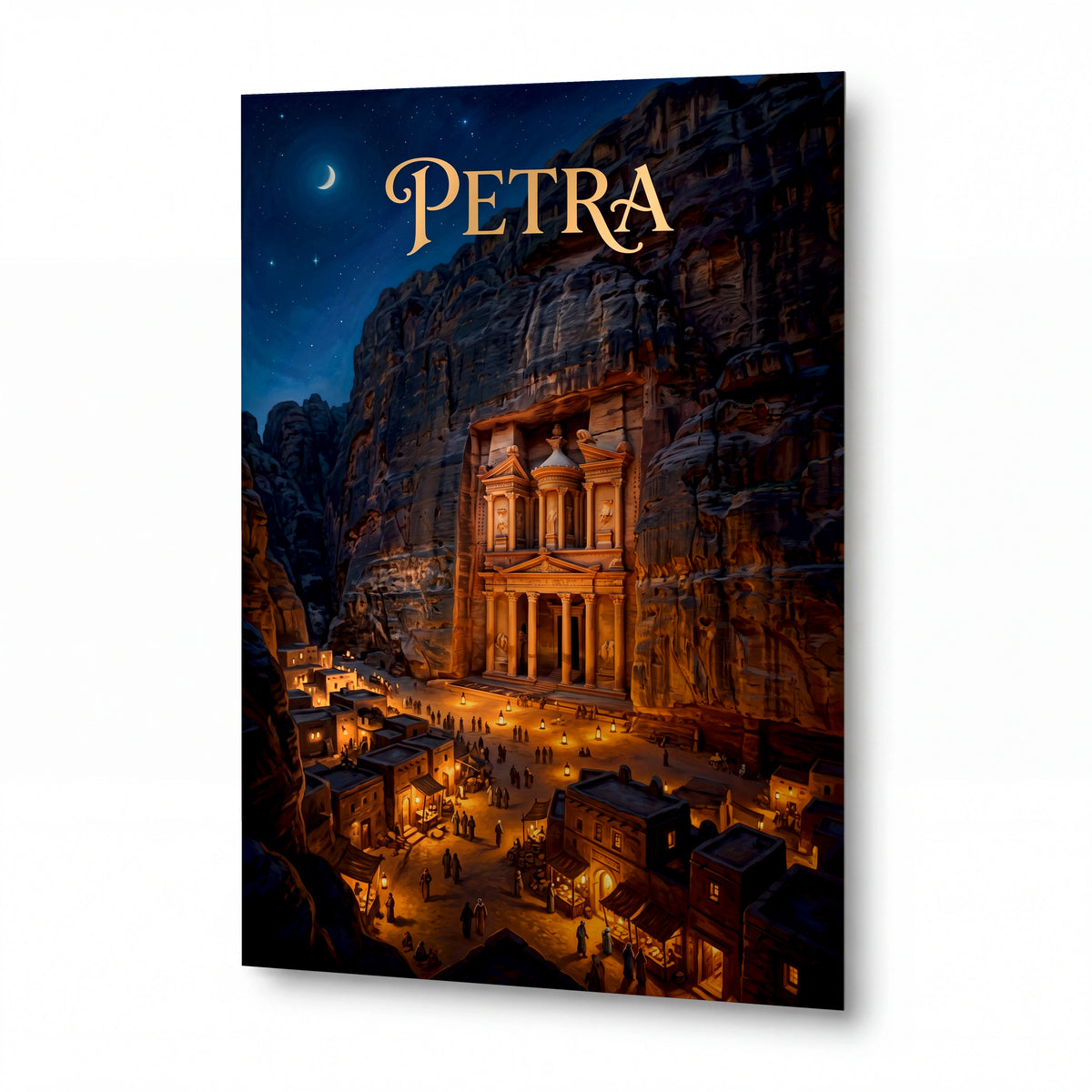 Obraz Petra