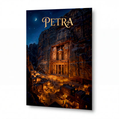 Obraz Petra