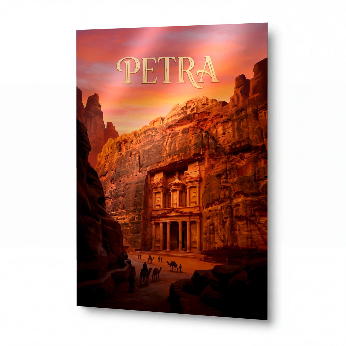 Obraz Petra