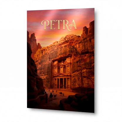 Obraz Petra