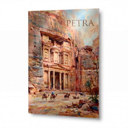 Obraz Petra